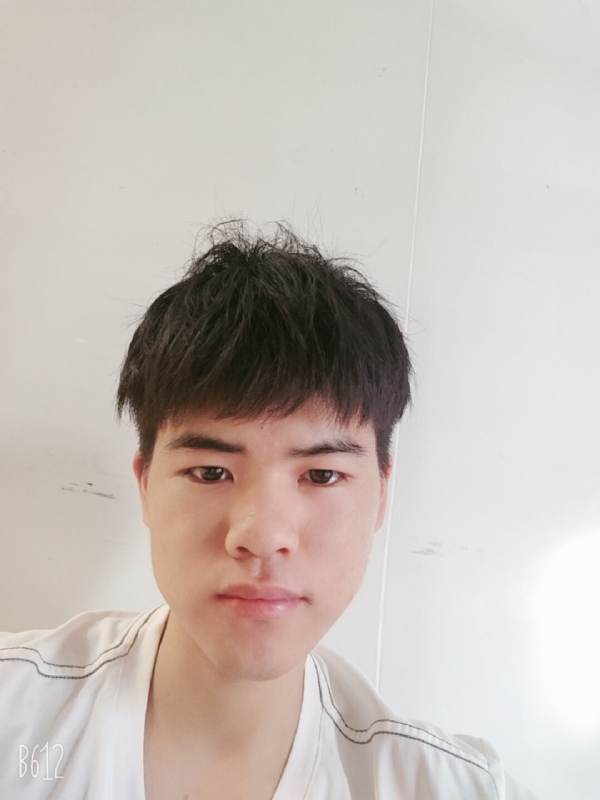陌离的第一张照片--福安征婚网