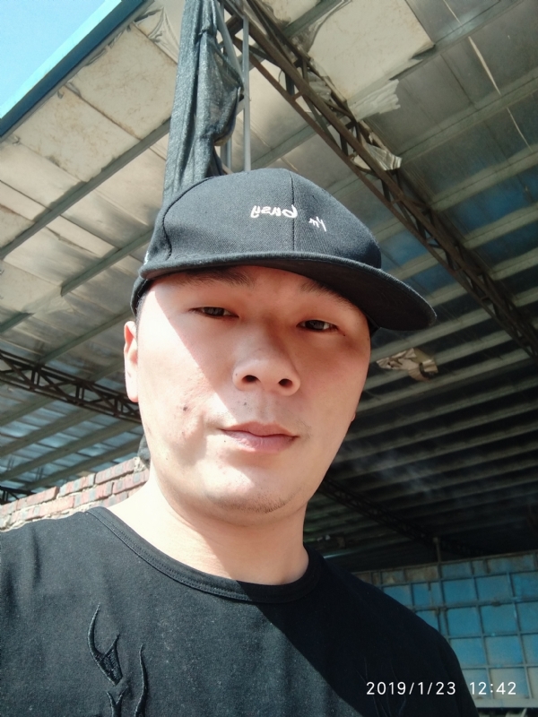 小蔡的第一张照片--福安征婚网