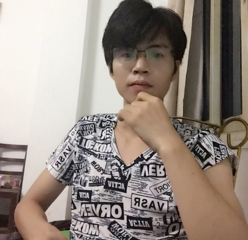 李斌的第一张照片--福安征婚网