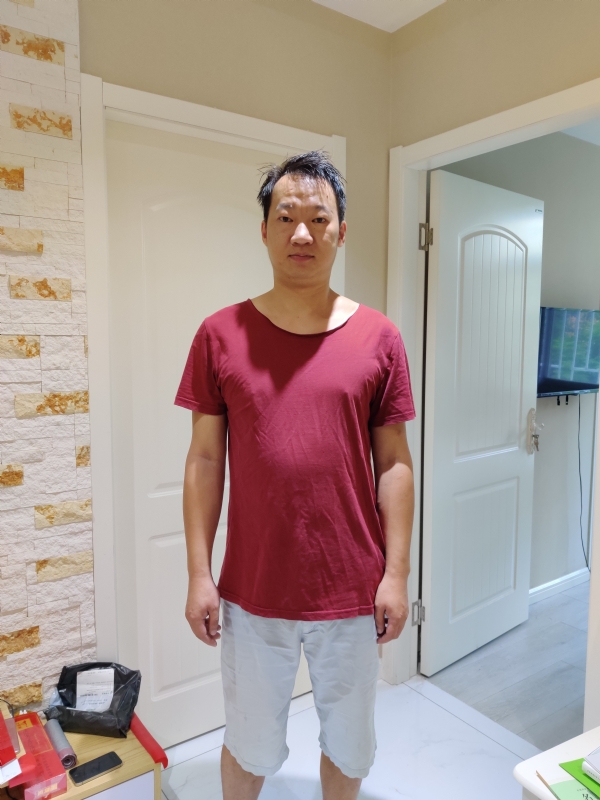 张生的第二张照片--福安征婚网