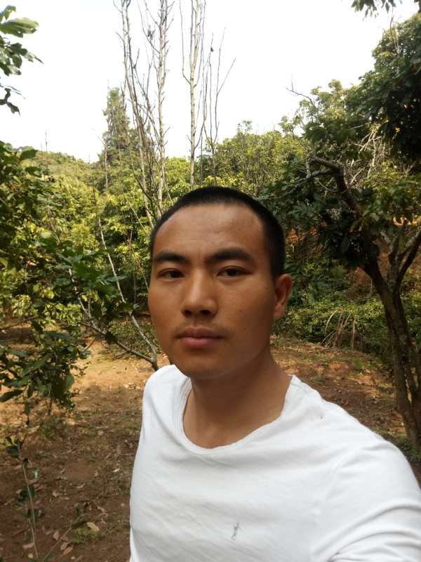 简单的第一张照片--福安征婚网