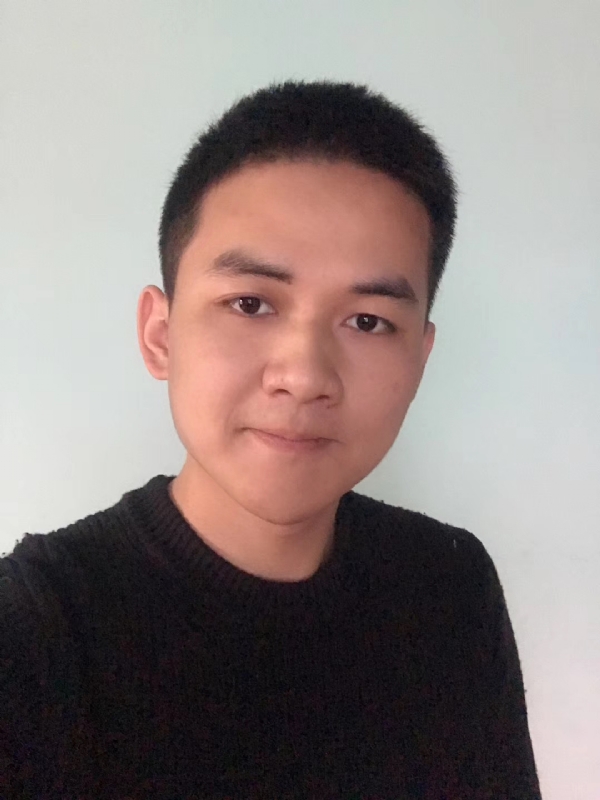 镇憾的第一张照片--福安征婚网