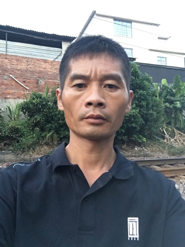 小张的第一张照片--福安征婚网