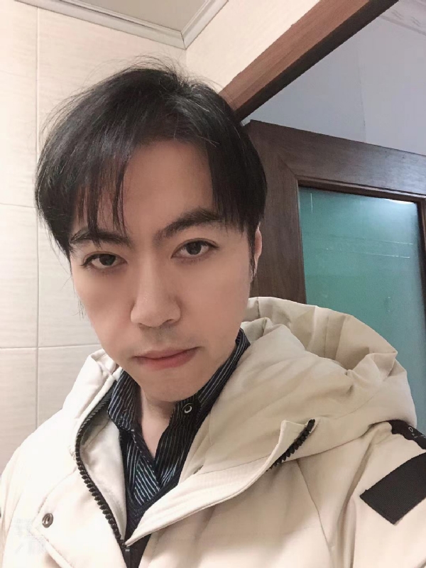 空中花园的第一张照片--福安征婚网