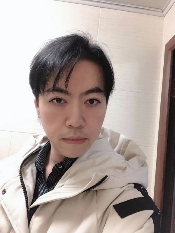 空中花园的第四张照片--福安征婚网