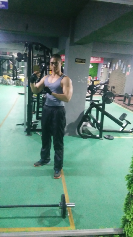 伤心是没有用的的第一张照片--福安征婚网