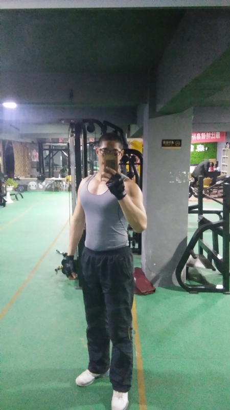 伤心是没有用的的第三张照片--福安征婚网