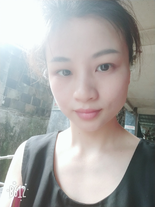 慢慢的第三张照片--福安征婚网