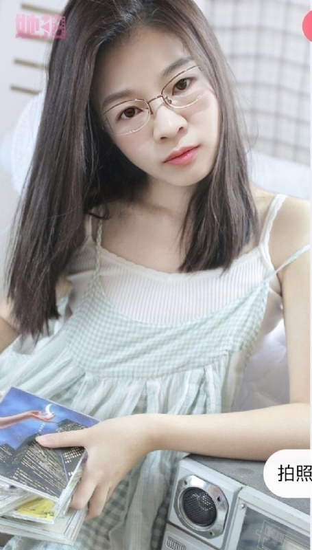 孙一的第一张照片--福安征婚网