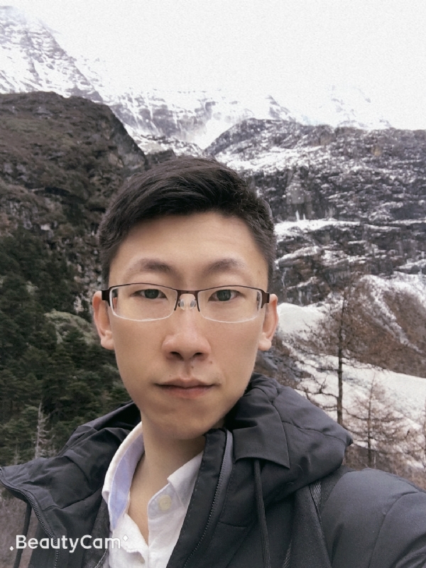 凤梨罐头的第二张照片--福安征婚网