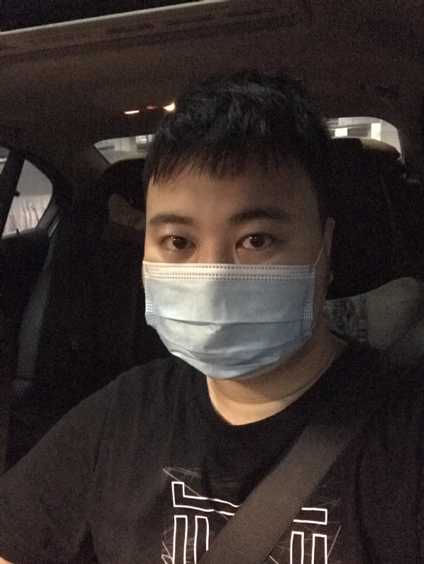 Roman的第一张照片--福安征婚网