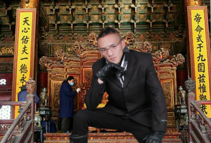 余生平凡的第一张照片--福安征婚网