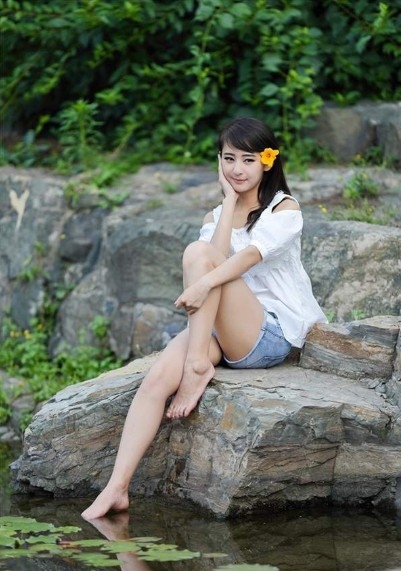 陌陌的第一张照片--福安征婚网