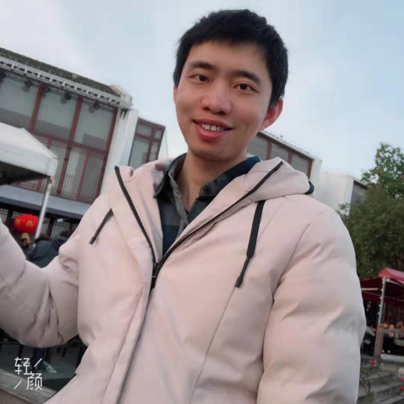 萍水相逢的第二张照片--福安征婚网
