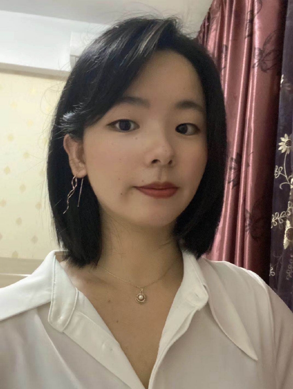 duoduolady的第一张照片--福安征婚网