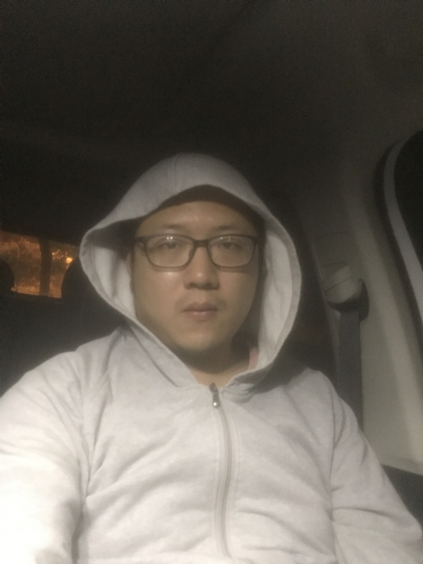 值得与否的第一张照片--福安征婚网