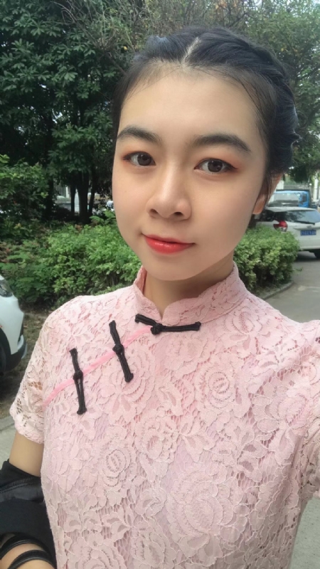 杨女士的第一张照片--福安征婚网