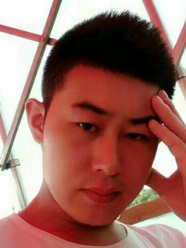 淡漠的第二张照片--福安征婚网