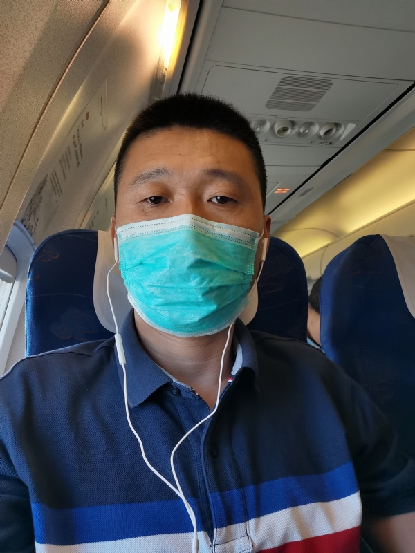 石头的第一张照片--福安征婚网