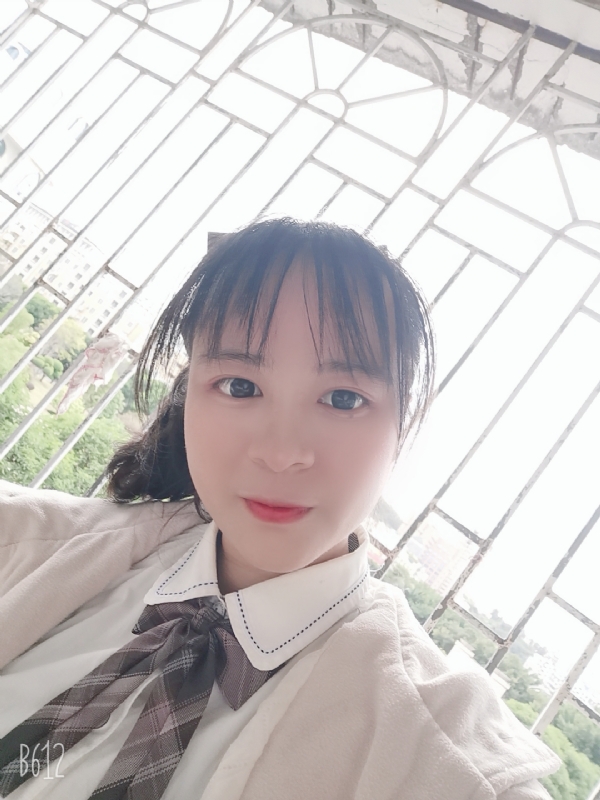 倩倩的第一张照片--福安征婚网