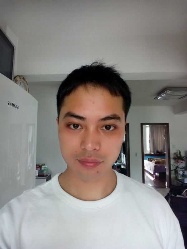 即时我也的第一张照片--福安征婚网