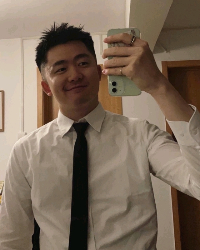 启航的第二张照片--福安征婚网