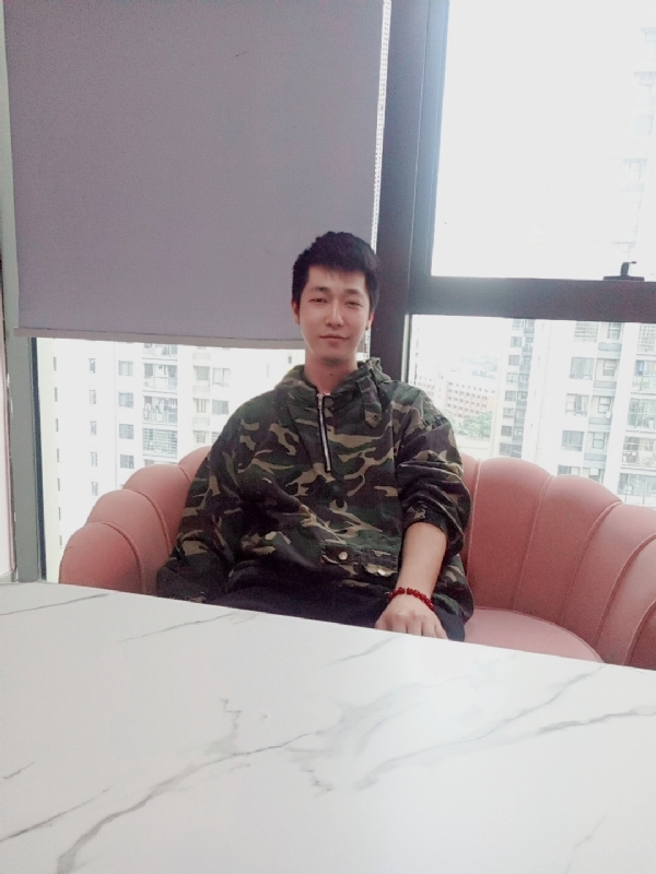 网恋被骗37块5的第二张照片--福安征婚网