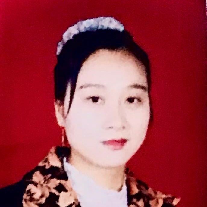 可可的第一张照片--福安征婚网