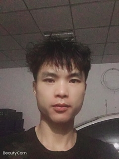 表哥的第一张照片--福安征婚网