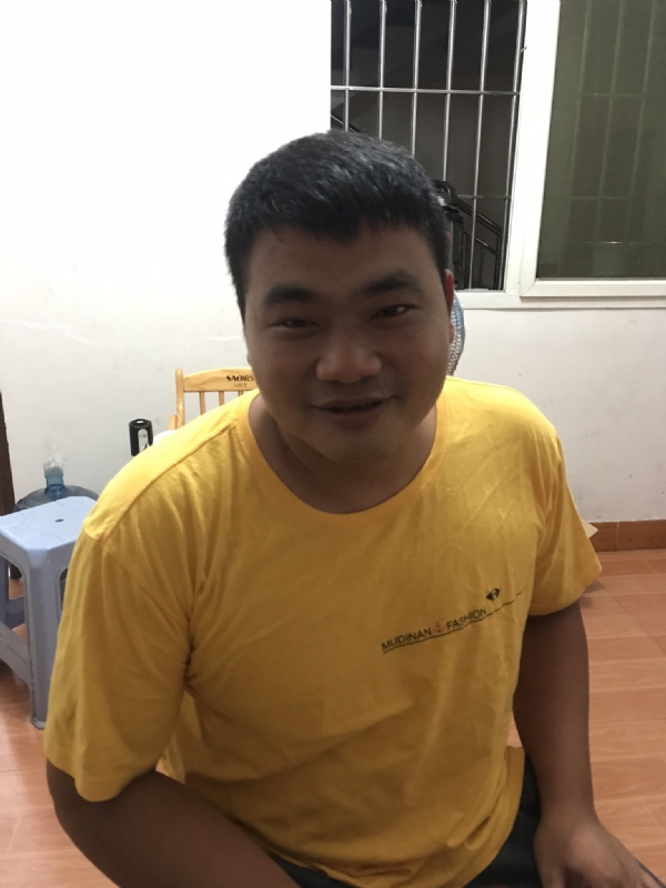 晴栀的第二张照片--福安征婚网