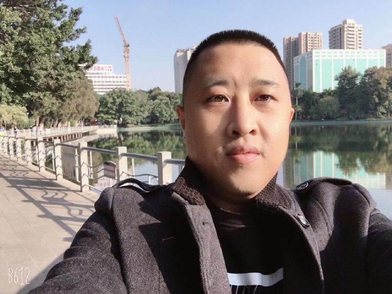 惜遇淡别的第一张照片--福安征婚网