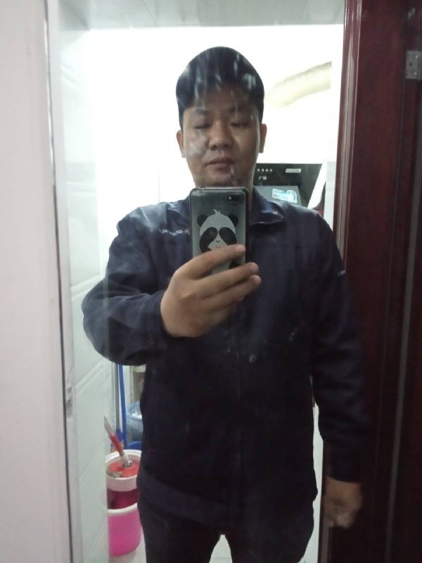 寂寞丑小鸭的第二张照片--福安征婚网