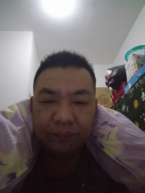 寂寞丑小鸭的第三张照片--福安征婚网