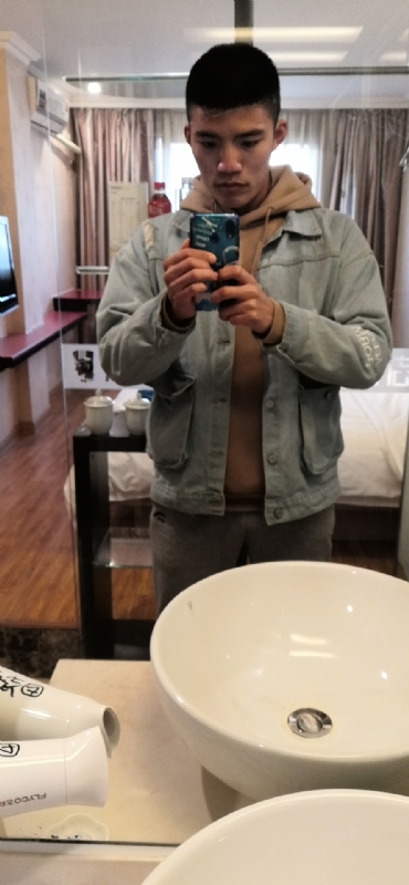 爱上一座陈的第一张照片--福安征婚网