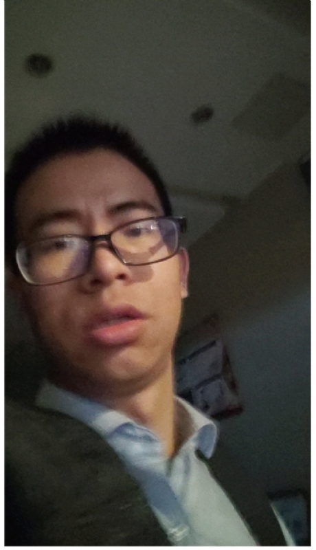 小螃蟹的第二张照片--福安征婚网