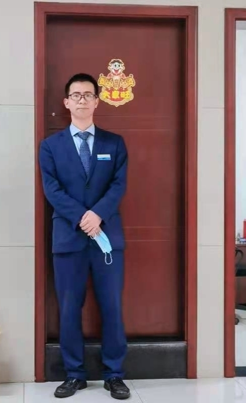 小螃蟹的第三张照片--福安征婚网