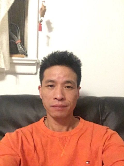 美籍华人的第一张照片--福安征婚网