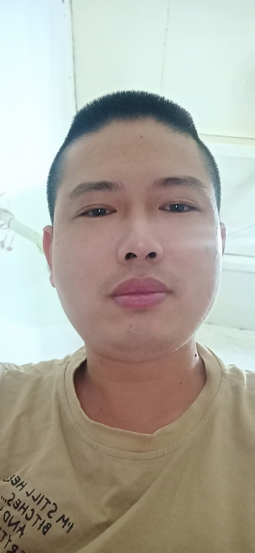 有心人的第一张照片--福安征婚网