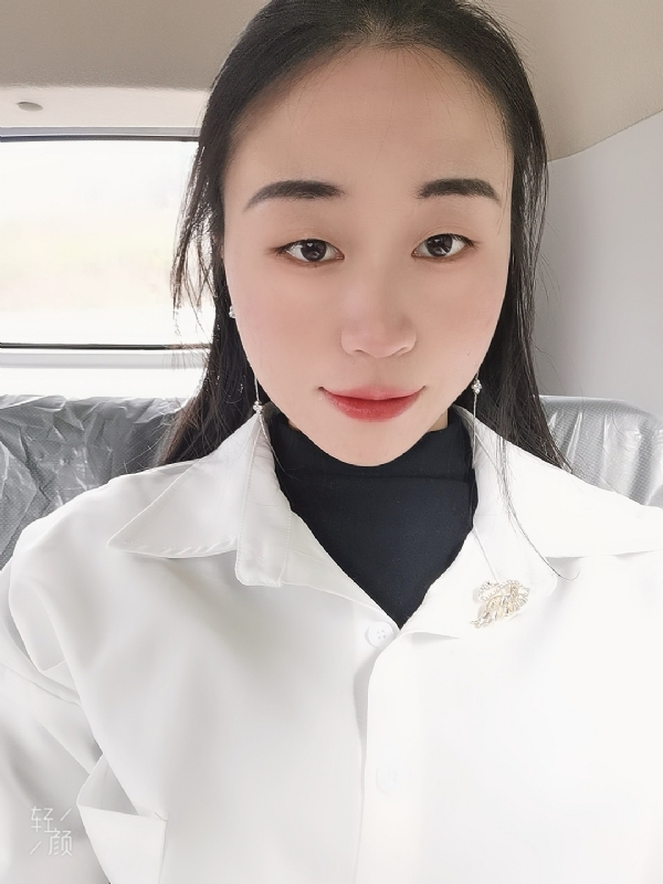 丽丽的第三张照片--福安征婚网