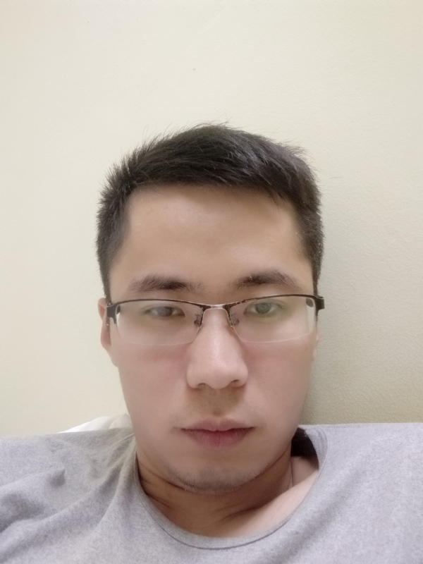 比不感觉的第三张照片--福安征婚网