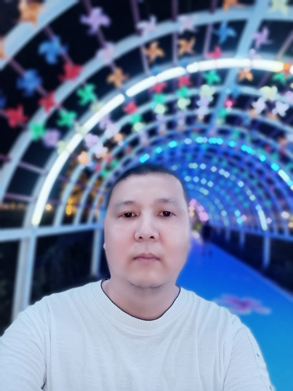 这样的我的第二张照片--福安征婚网