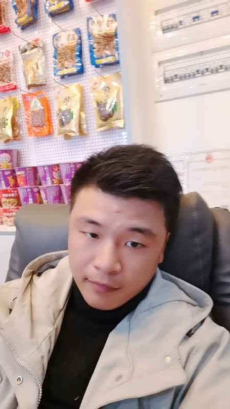 小宇的第一张照片--福安征婚网