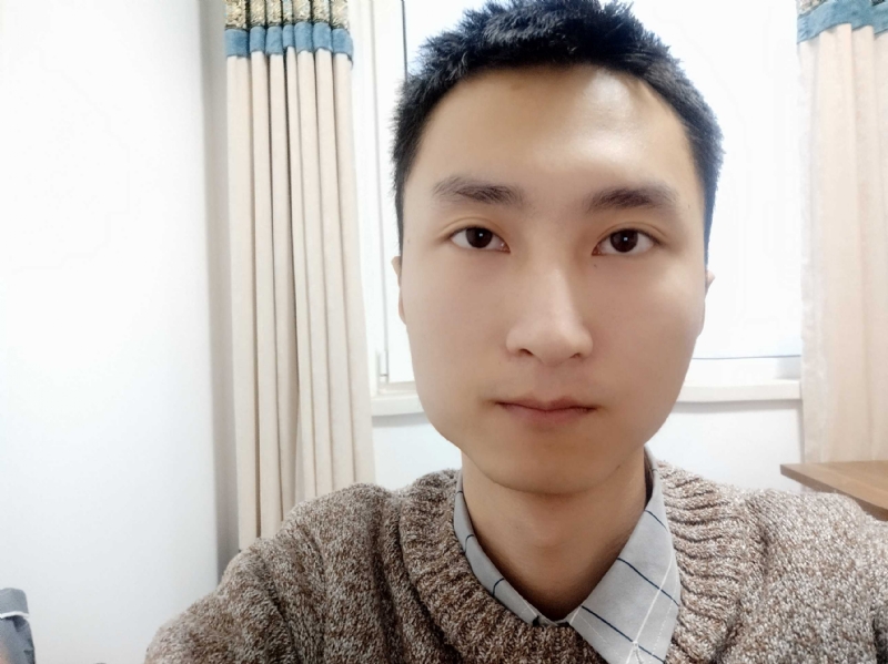 陈先生的第二张照片--福安征婚网