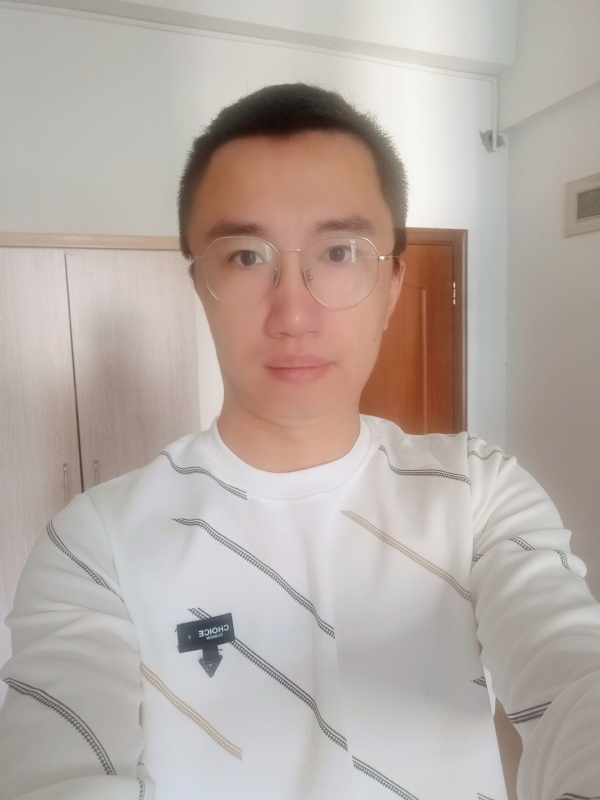 一生有你*足矣的第一张照片--福安征婚网