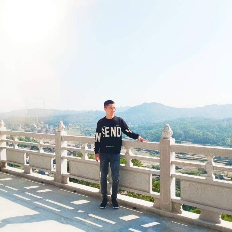 一生有你*足矣的第三张照片--福安征婚网