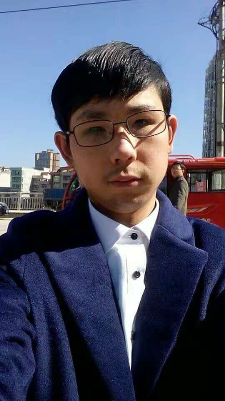 到处跑的小天意的第一张照片--福安征婚网