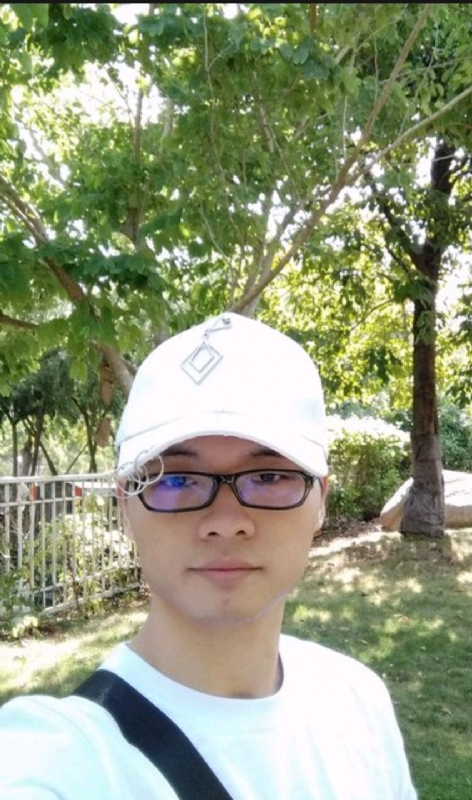 尘尘的第二张照片--福安征婚网