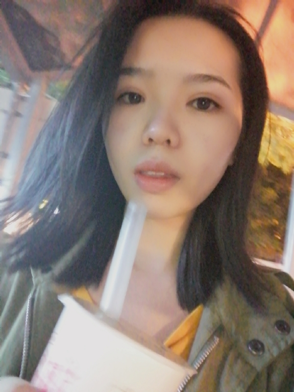 涯涯的第一张照片--福安征婚网