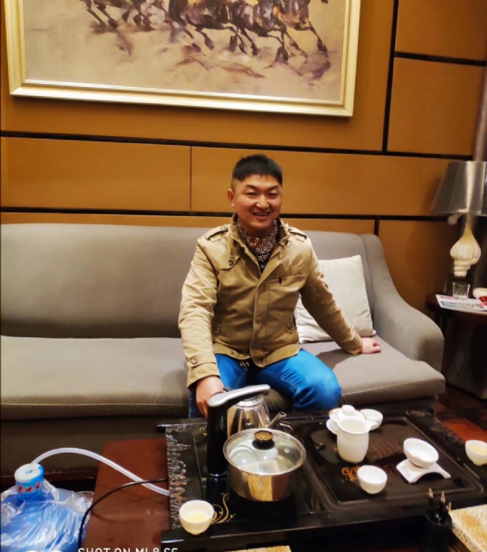 晨曦的第一张照片--福安征婚网