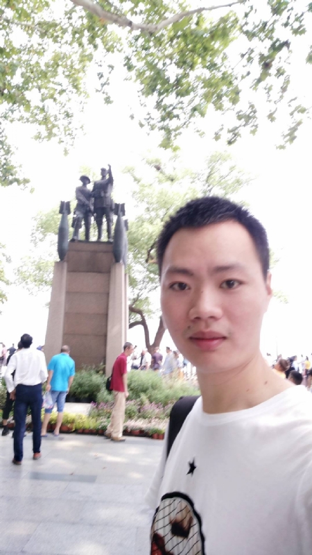 志东的第三张照片--福安征婚网